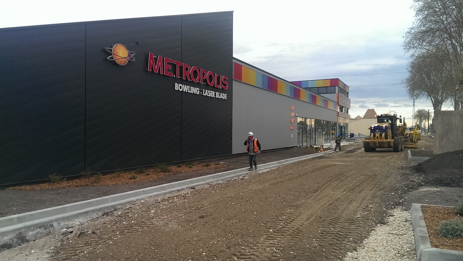 Atlantic Design Construction France Architecture à Bordeaux